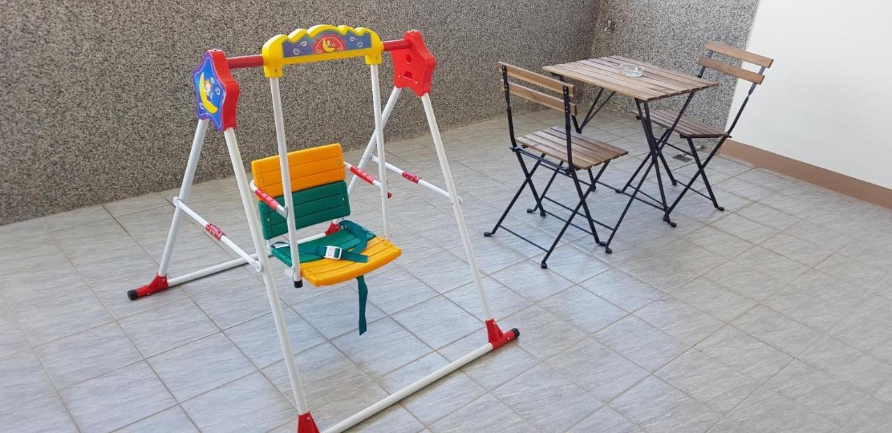 Kids Paradise Wujie Zewnętrze zdjęcie